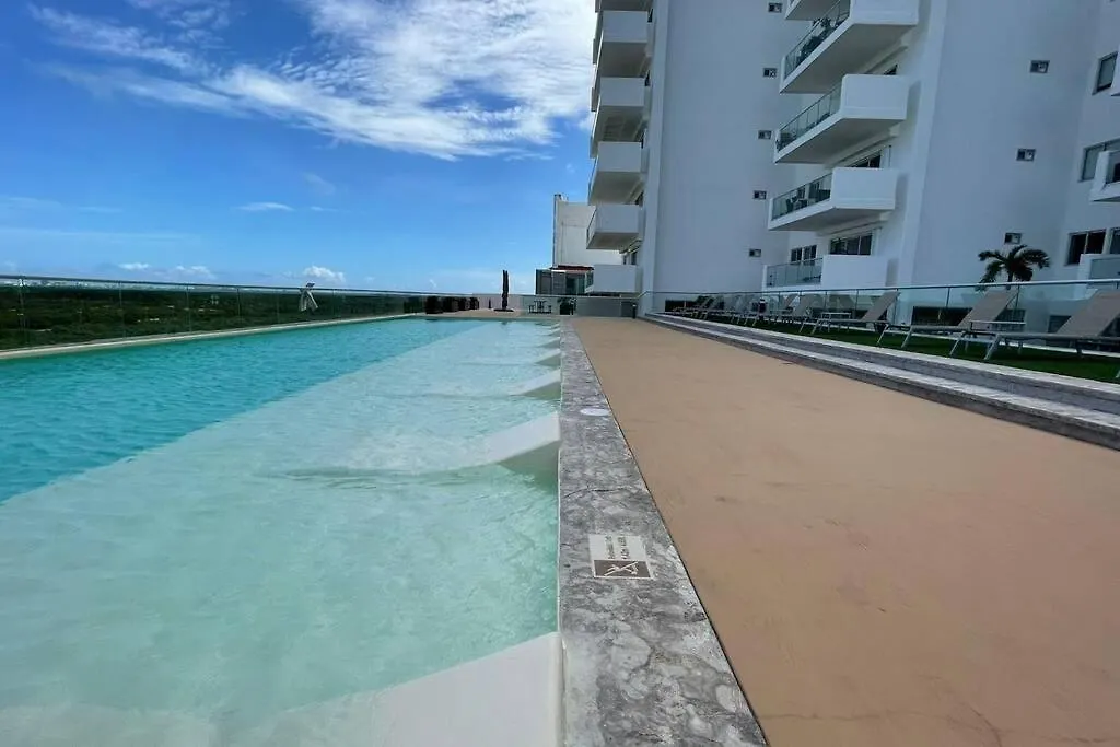 Malecon Americas By Andiani Travel Cancun 0*,  Mexico