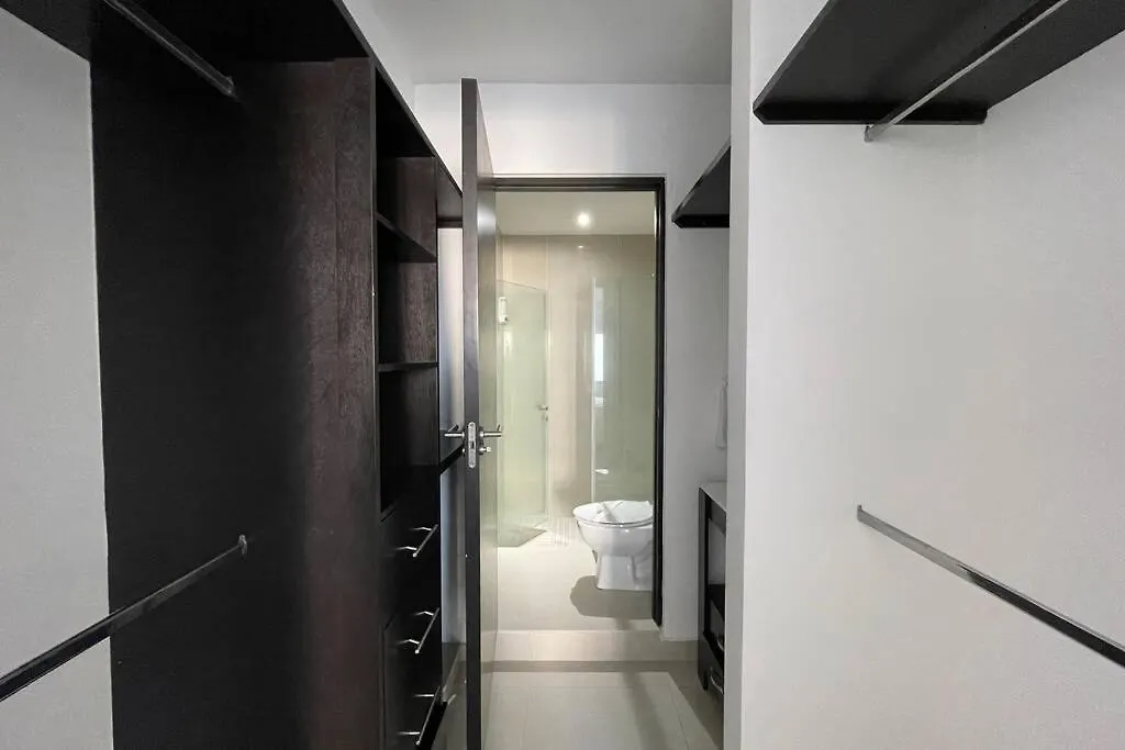 Malecon Americas By Andiani Travel Cancun Apartment