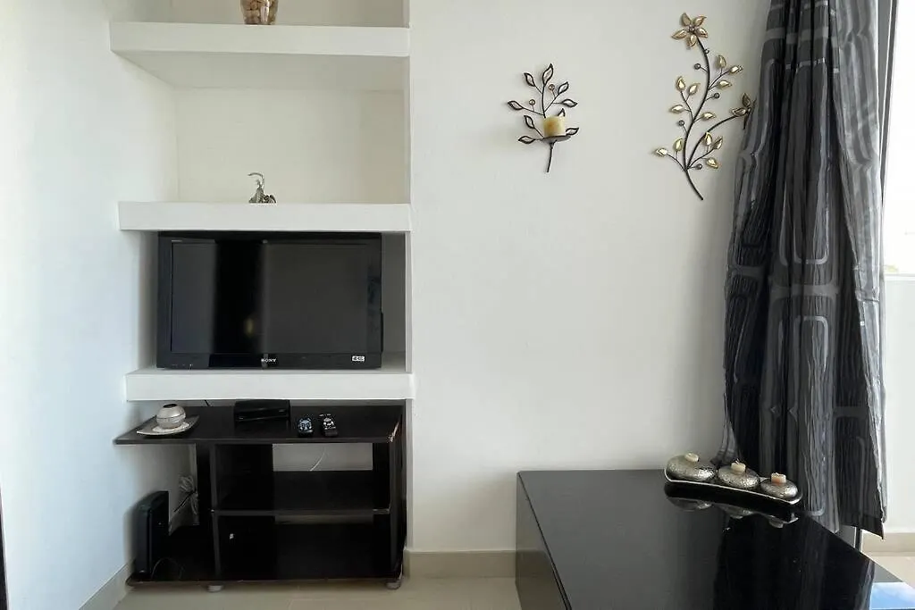 Apartment Malecon Americas By Andiani Travel Cancun Mexico