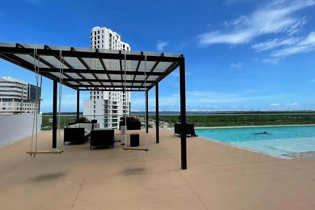 Malecon Americas By Andiani Travel Cancun