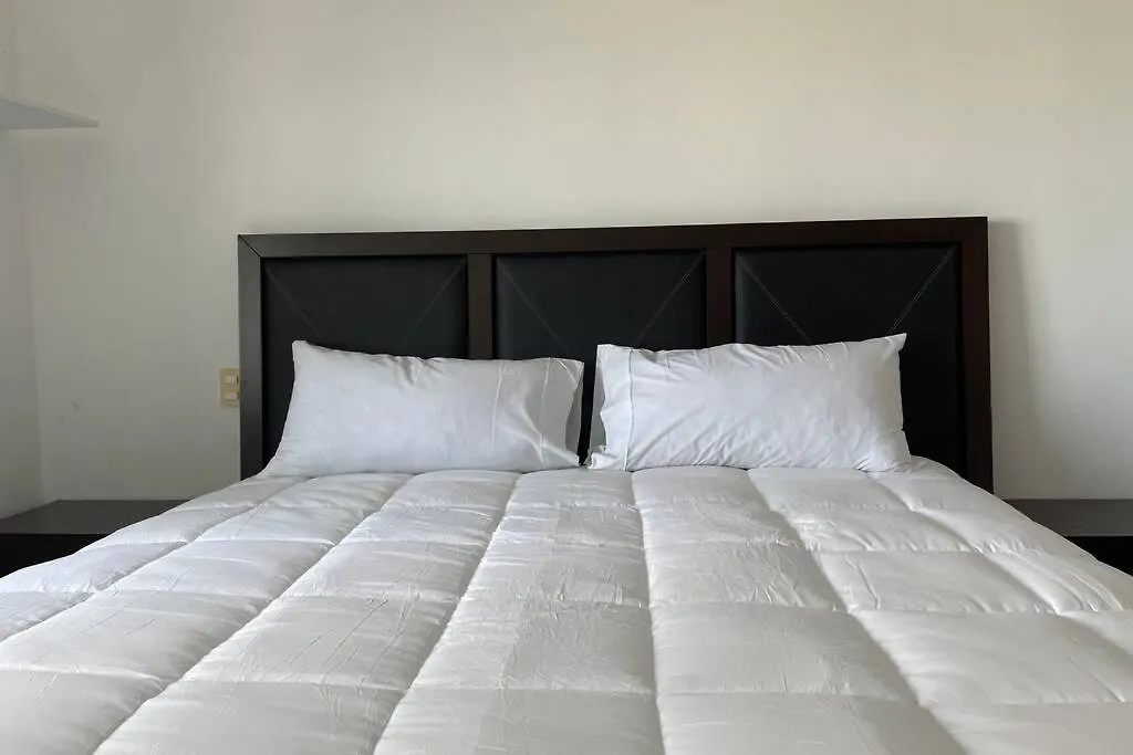 Malecon Americas By Andiani Travel Cancun Apartment