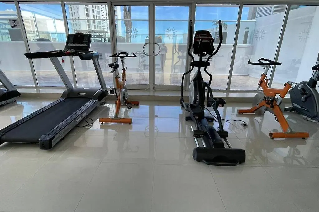 Apartment Malecon Americas By Andiani Travel Cancun Mexico