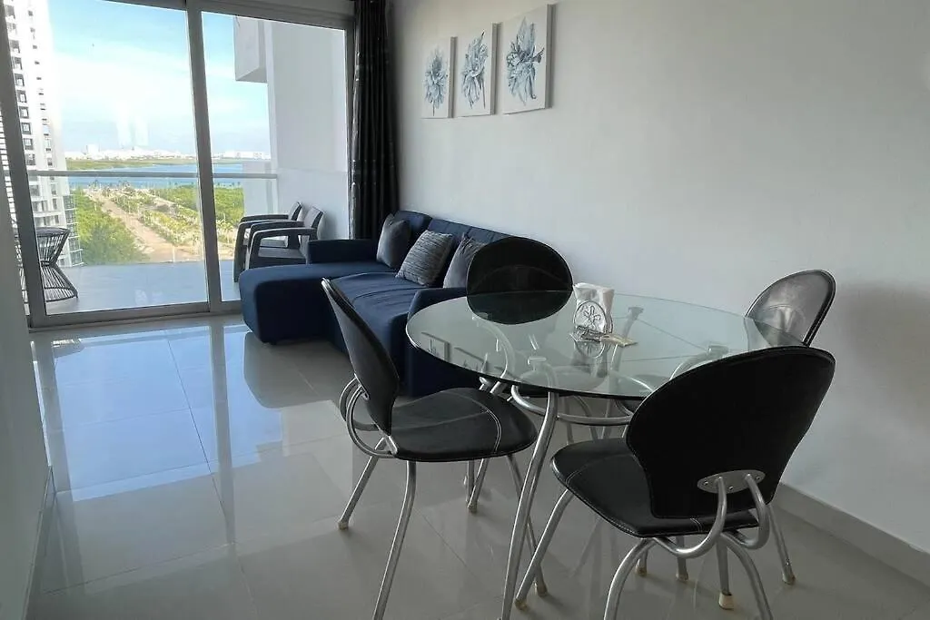 Malecon Americas By Andiani Travel Cancun